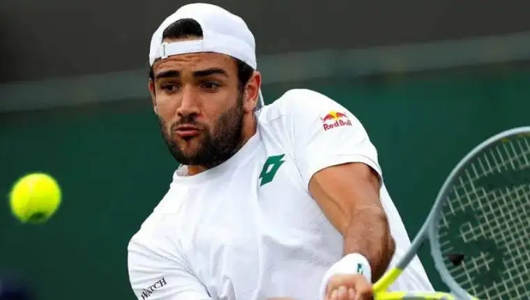 berrettini 2
