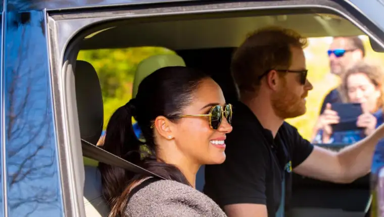 harry i meghan