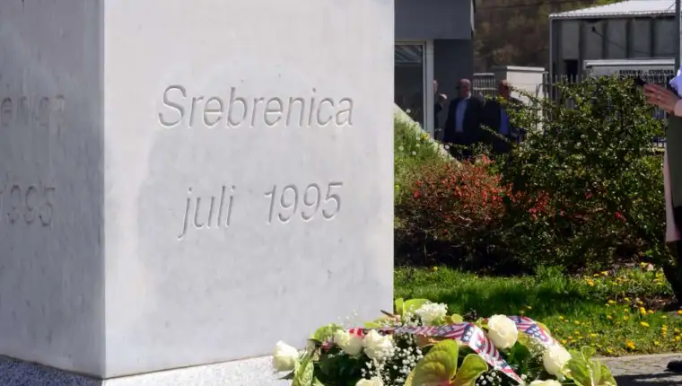 srebrenica