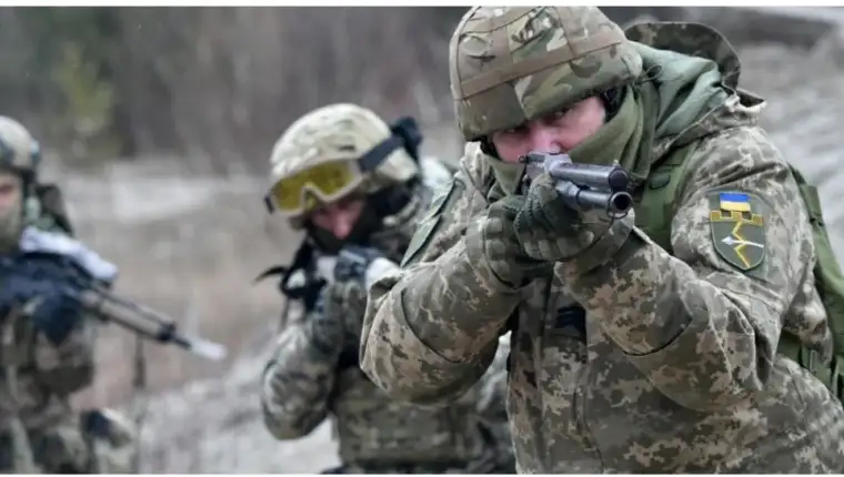 nato 45
