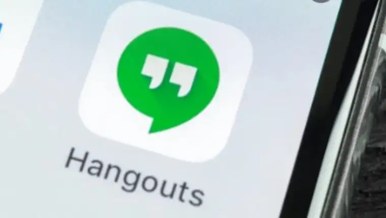 hangouts 4