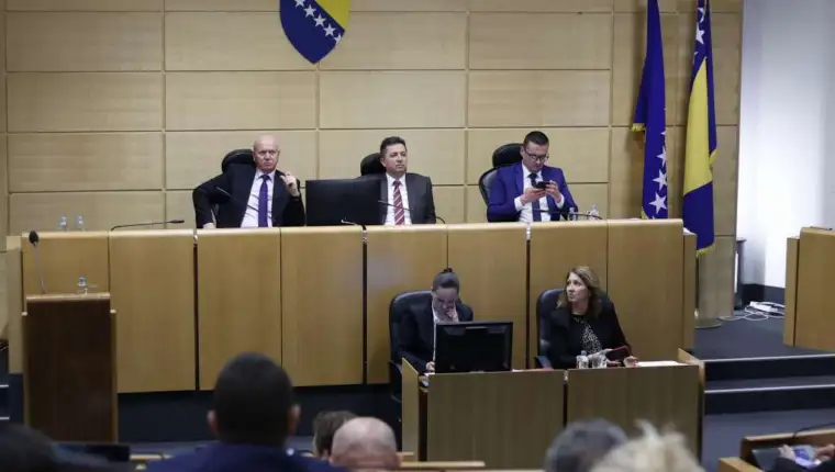 dom fbih