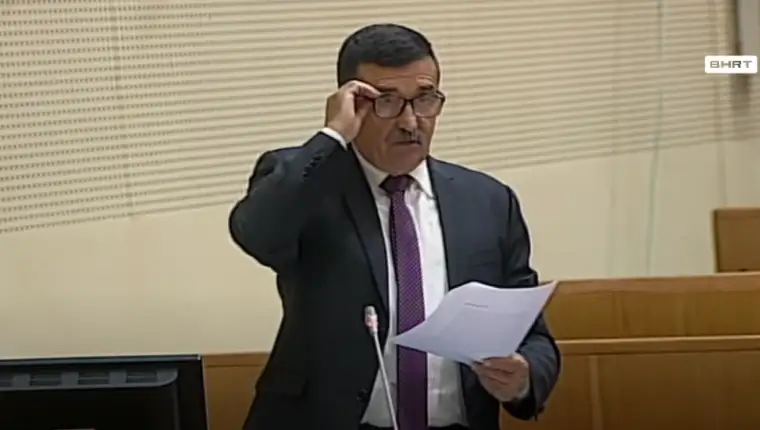 lovrinovic