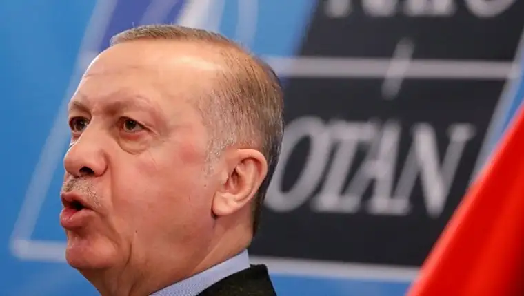 erdogan