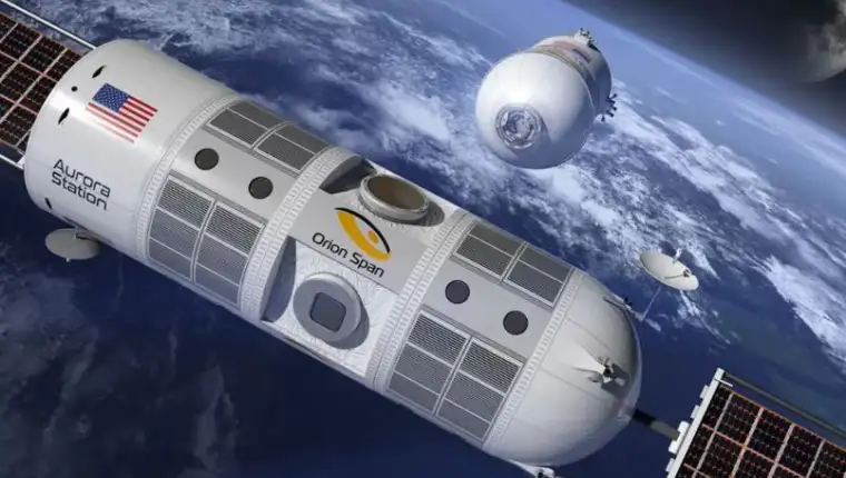 NASA
