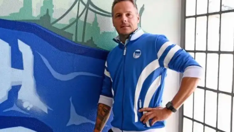 stein hertha 1