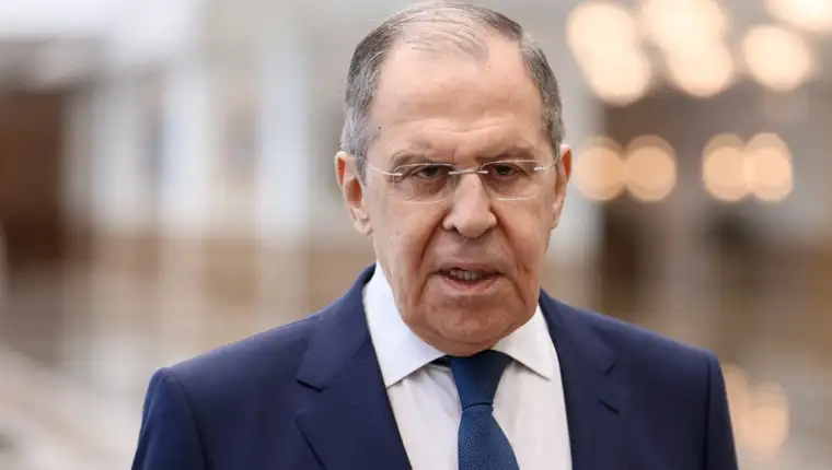 lavrov d