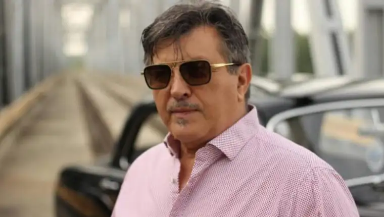 serif konjevic