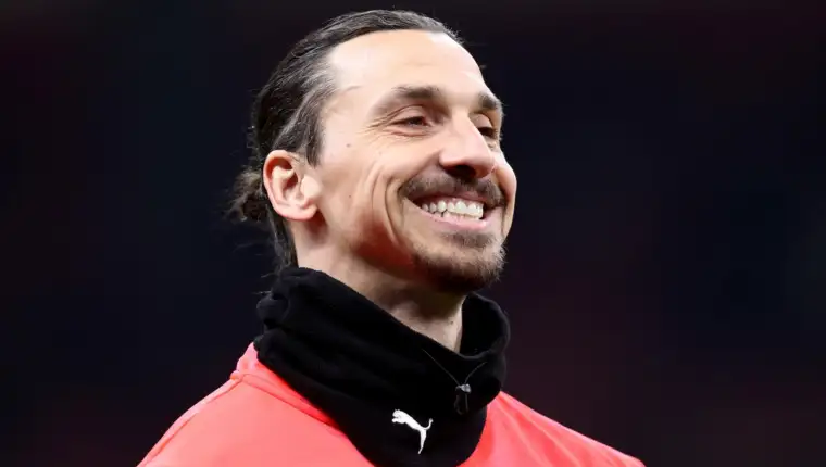 zlatan
