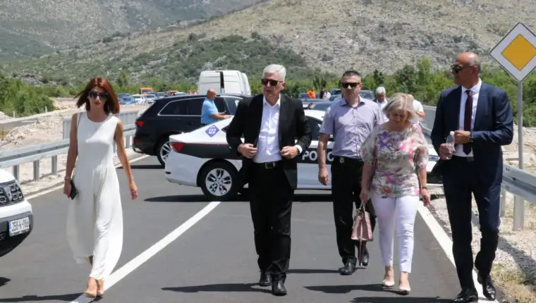 dragan covic borjana fena