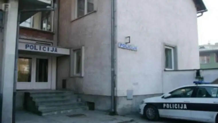 travnik policija