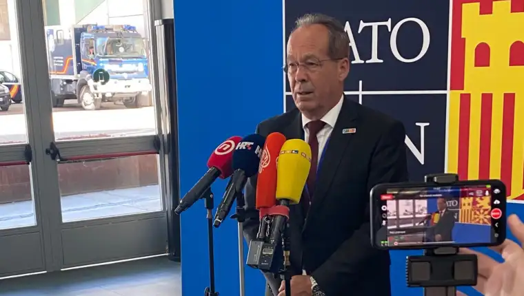 podzic nato
