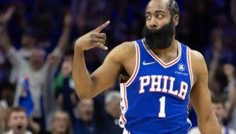 harden 5