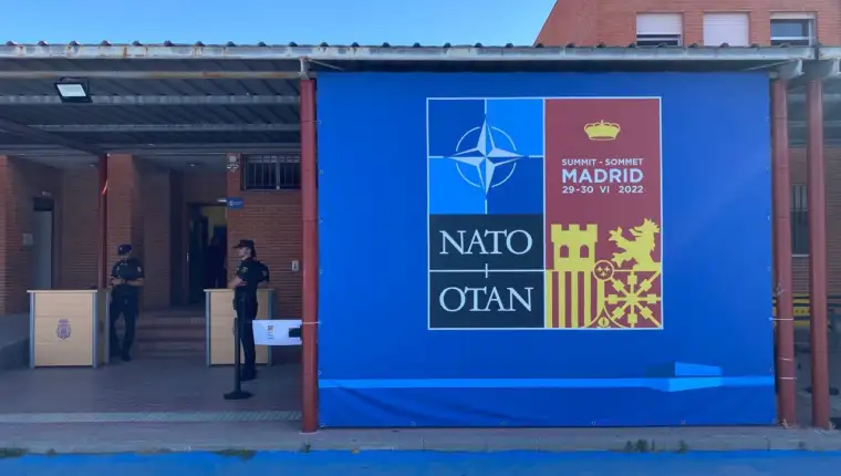 nato