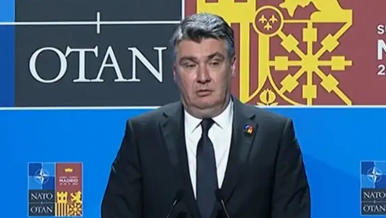 milanovic samit nato