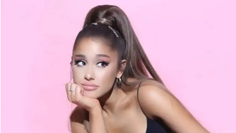 ariana grande 3