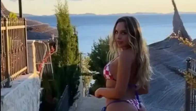 veronica 3