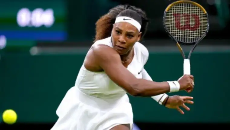 serena williams 3