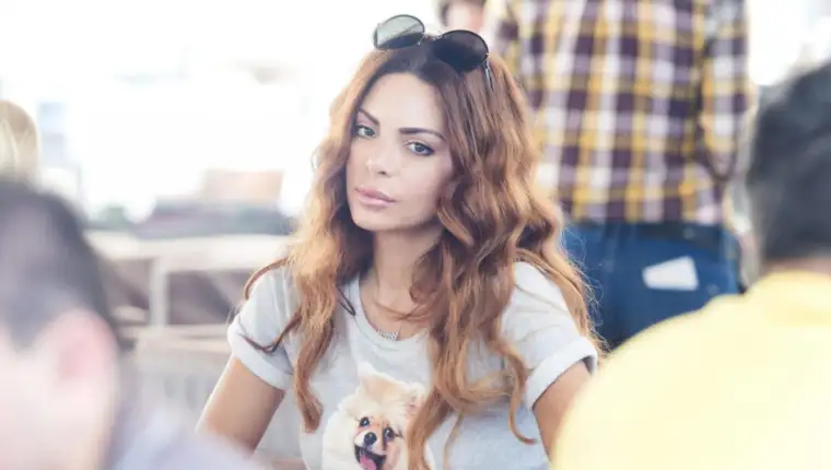 nikolina pisek