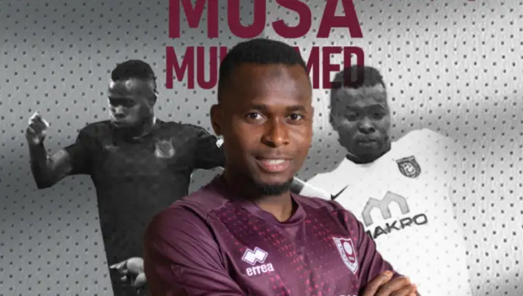 musa sarajevo 2