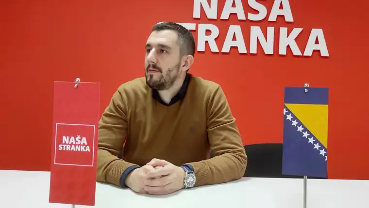 VIBOR HANDZIC