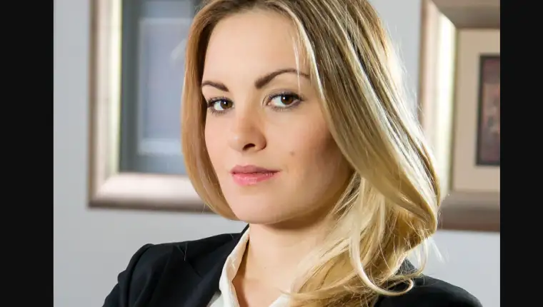 dzemila gavrankapetanovic