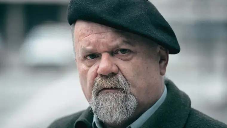 sidran
