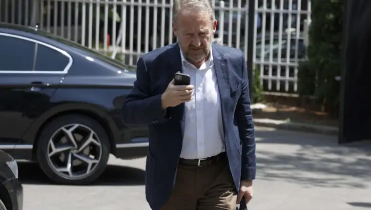 bakir izetbegovic mobitel fena