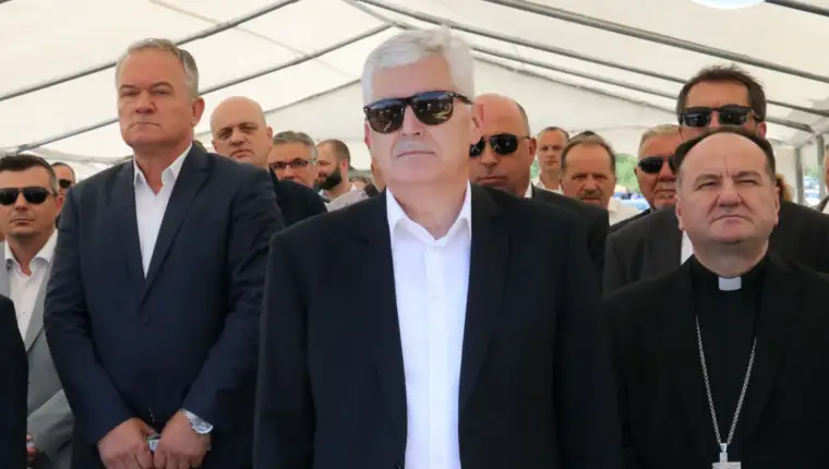 dragan covic fena d