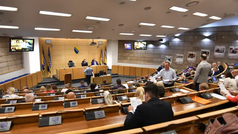 Parlament FBiH (9)