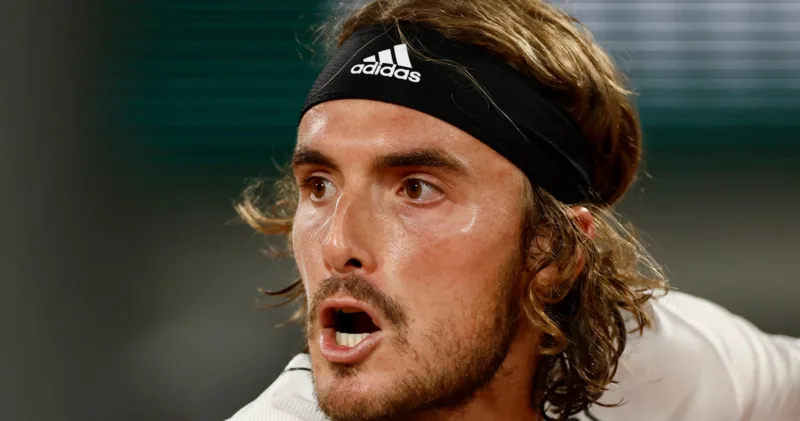 Stefanos-Tsitsipas