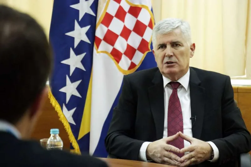 dragan covic za fenu