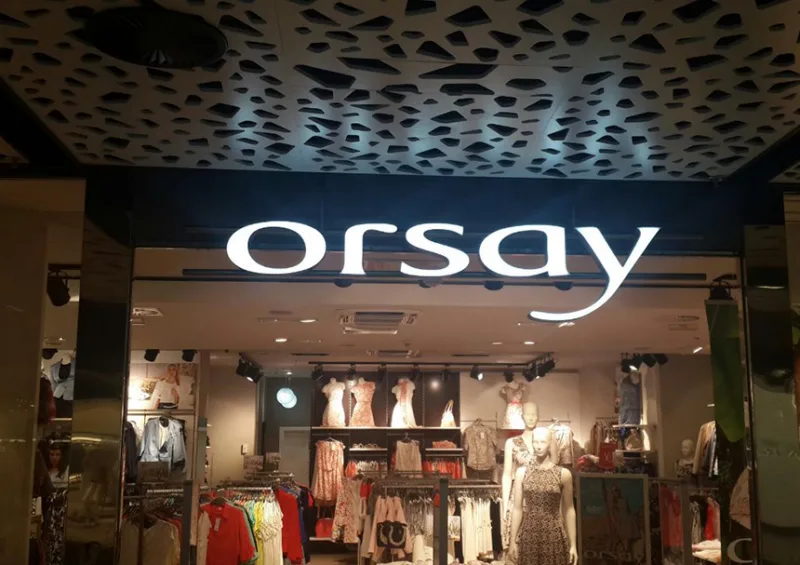 orsay