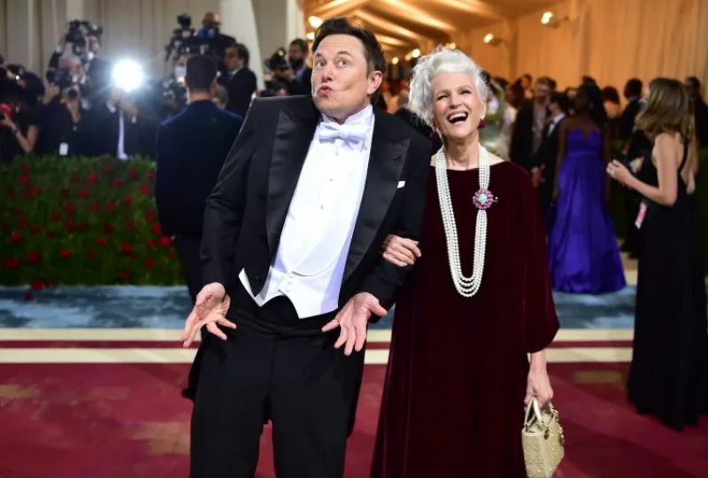 elon musk