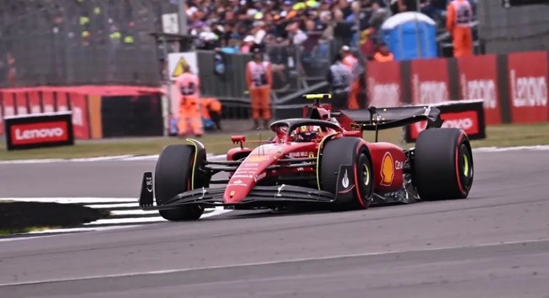 formula 1