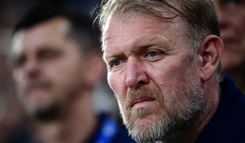 robert prosinecki