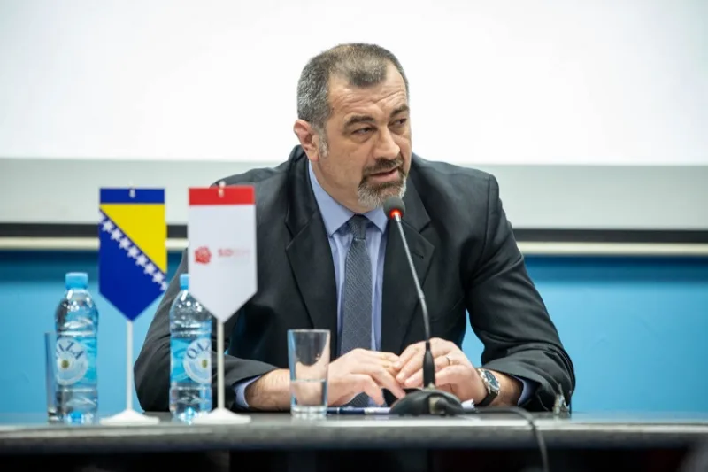 zarko vujovic
