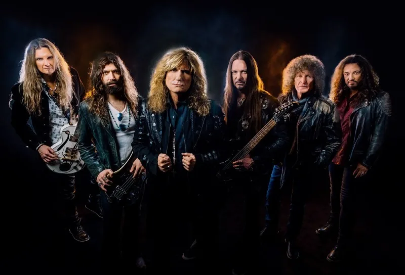 whitesnake