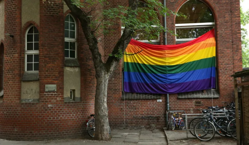 dzamija lgbt afp