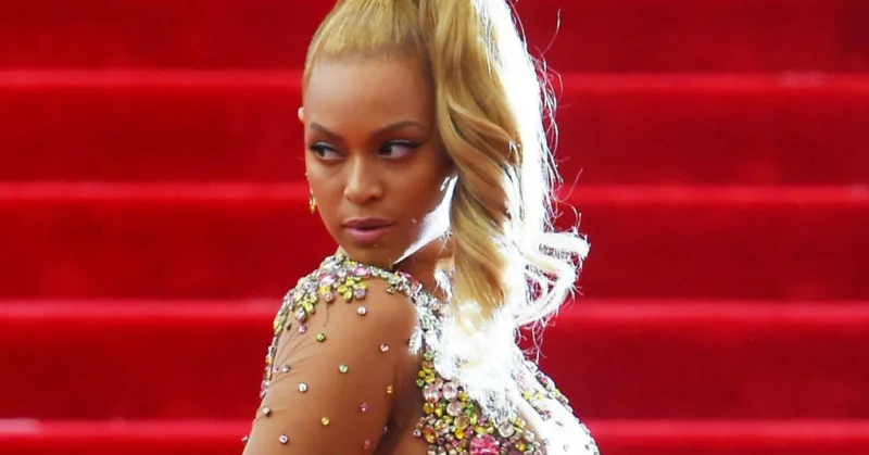 beyonce