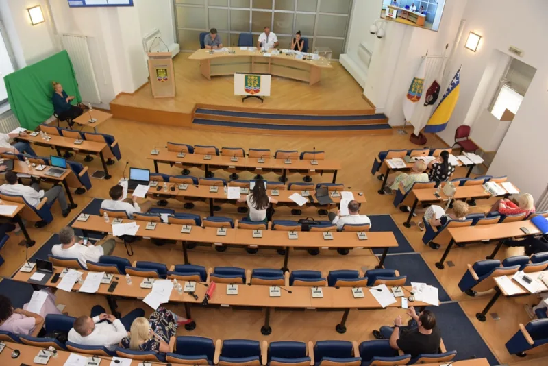 centar vijece