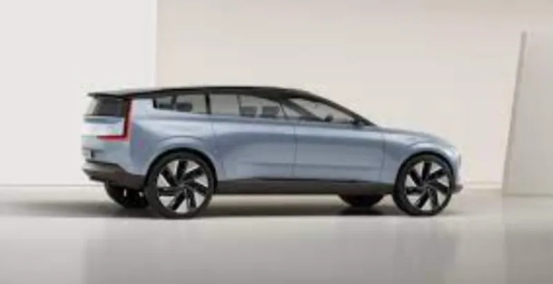volvo 45