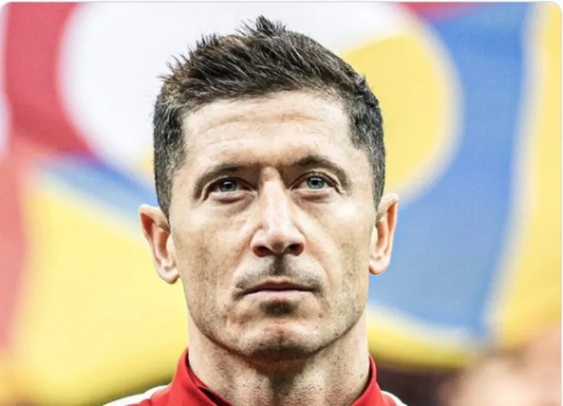 lewandowski 56