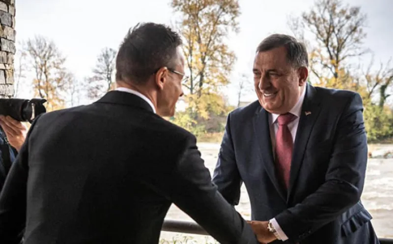 dodik