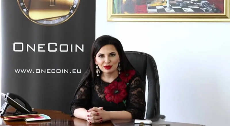 ruja ignatova 2