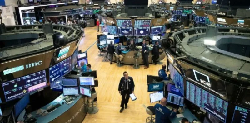 wall street 1