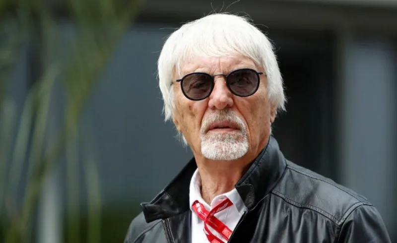 ecclestone 2