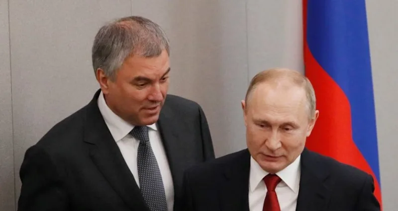ruski parlament