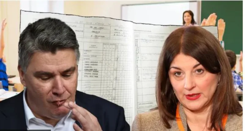 milanovic