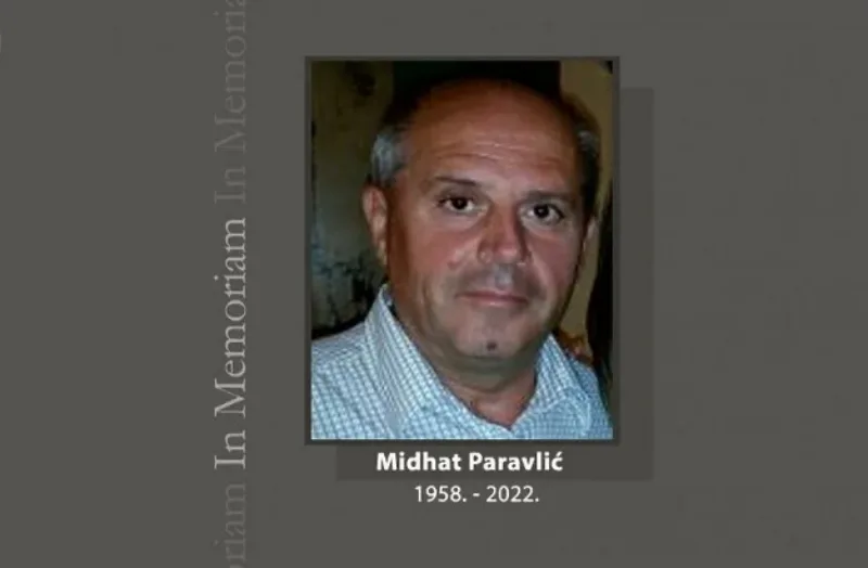 paravlic 5